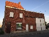 Kloeke woning met vlasschuur