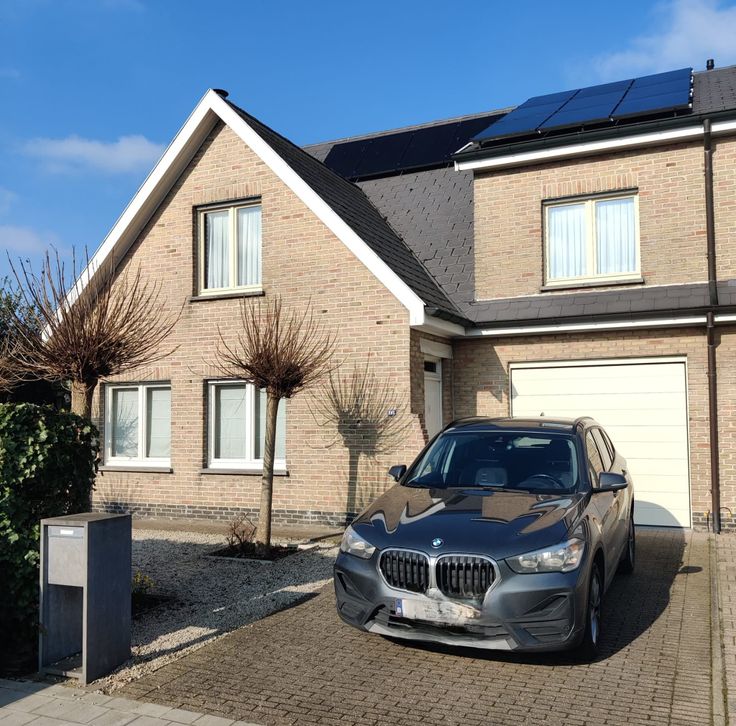 Huis te koop in Kuurne