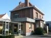 Karakterwoning in Kuurne op 600 m 2