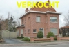 Karakterwoning in Kuurne op 600 m 2