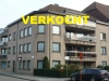 Groots opgevat appartement in Kortrijk