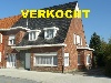 Groot wonen met 2 garages