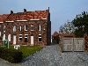 Authentieke kloosterwoning met bijgebouwen op 1663 mÂ².
