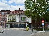Uniek project ; Tramstatie Kuurne