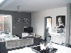 Groot en luxueus appartement te Kuurne